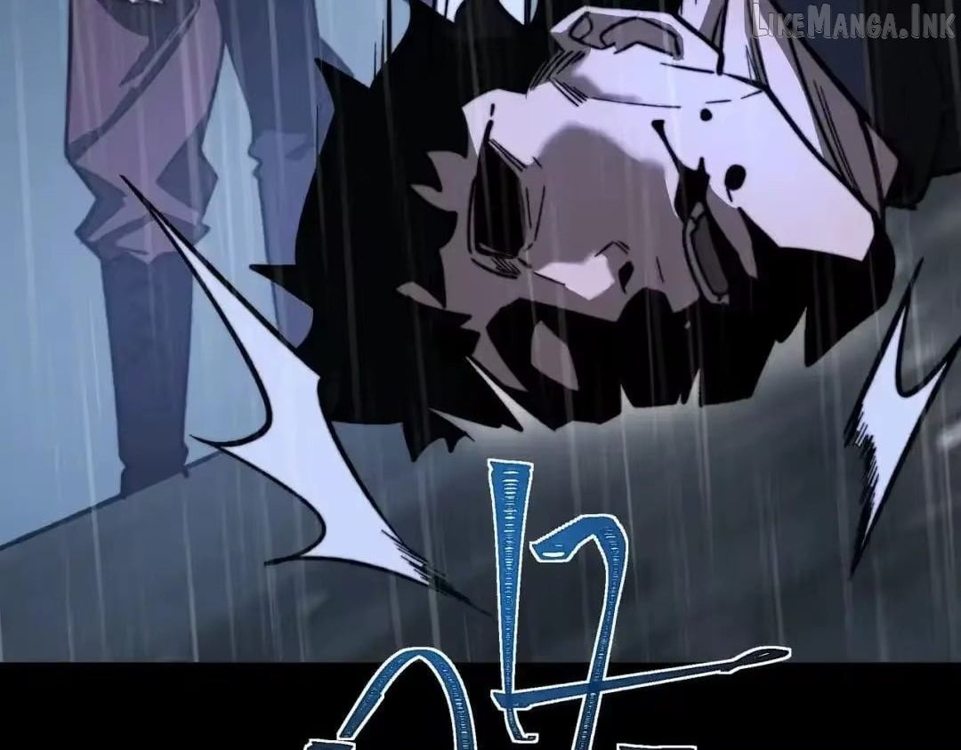 After the School Belle Dumped Me, I Became a Martial Arts God Chapter 98  - page 125